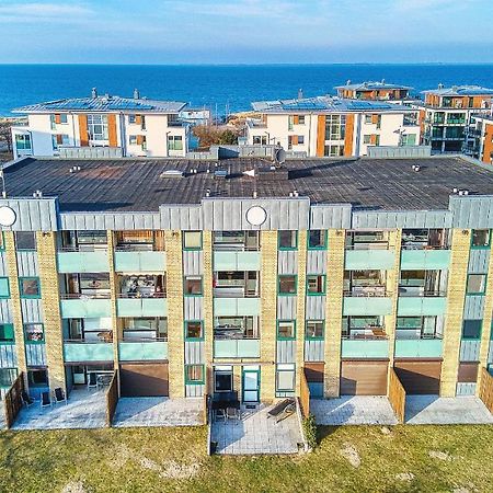 Ferienwohnung Dünenhof DB1 011 Dünenhof Heiligenhafen Exterior foto