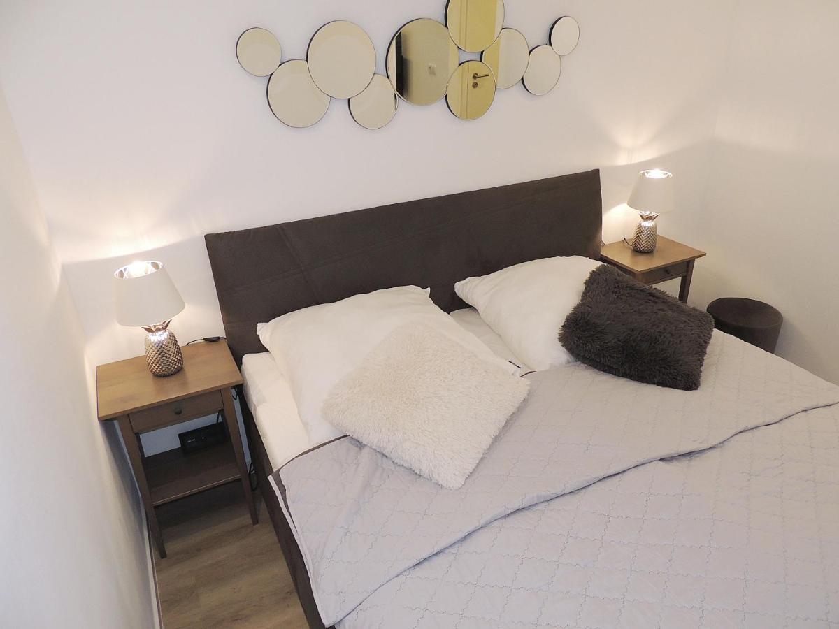 Ferienwohnung Dünenhof DB1 011 Dünenhof Heiligenhafen Exterior foto