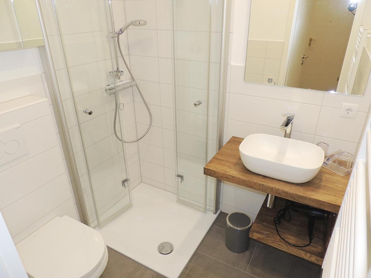 Ferienwohnung Dünenhof DB1 011 Dünenhof Heiligenhafen Exterior foto